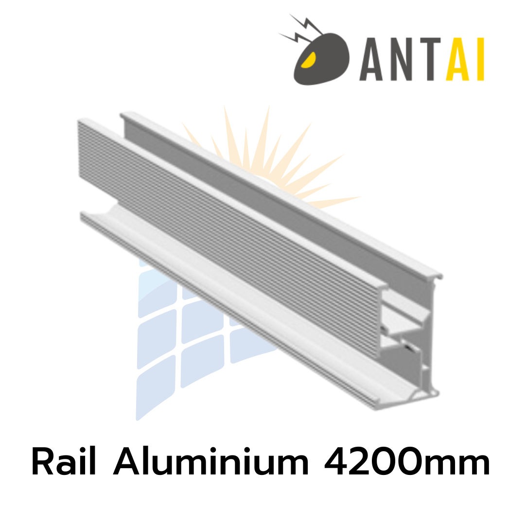 ANTAI Rail 4200mm